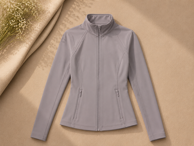 Haiyueyan Classic Jacket