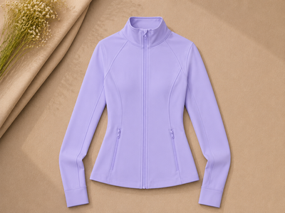 Nakato Violet Classic Jacket