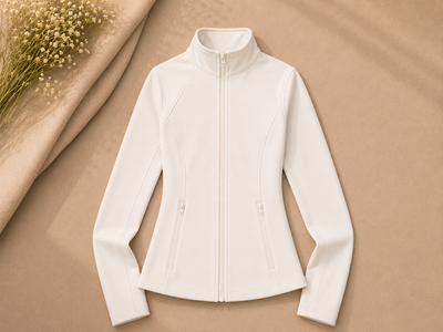 Albumin Classic Jacket