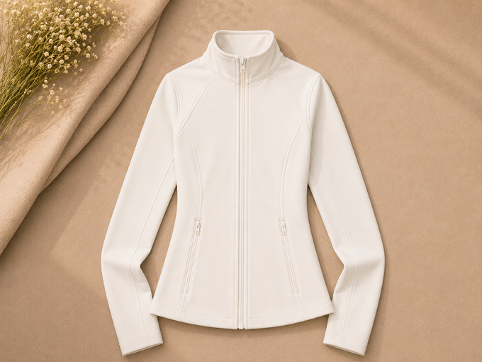 Albumin Classic Jacket