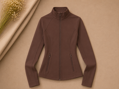 Maillard Classic Jacket