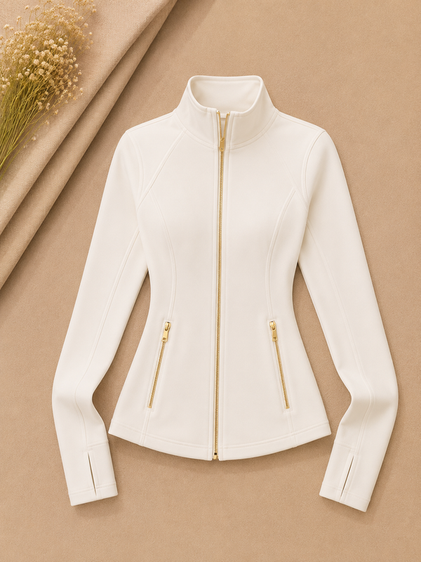 Albumin Premium Jacket
