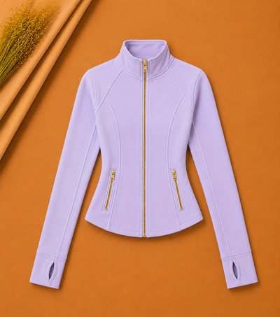 Roland Violet Premium Jacket