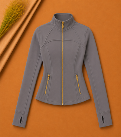 Shallow Ash Premium Jacket