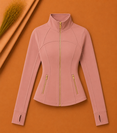 Smoke Powder Premium Jacket